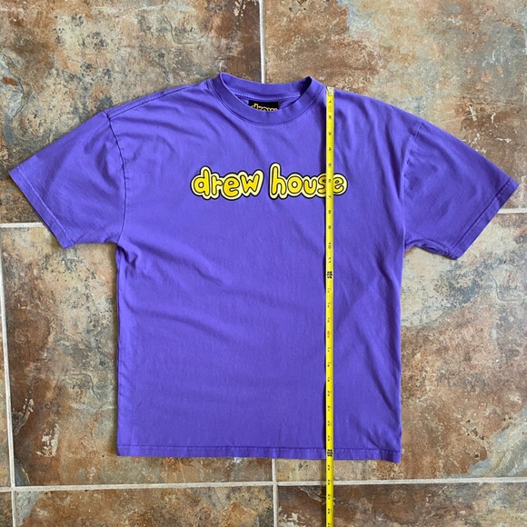 Drew House T-Shirt - Picture 7 of 7